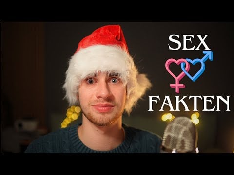 ASMR Facts About S*x