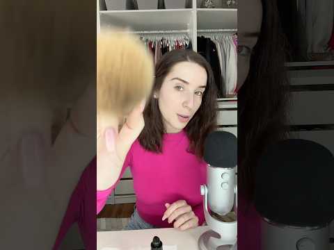 ASMR | Do My Makeup With Me