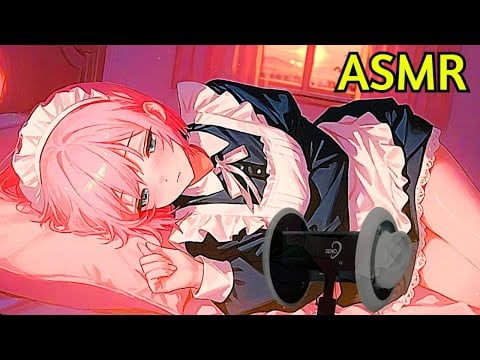 ASMR ‼️ Intense Ear Tingles for Sleep 💤