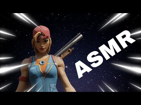 ASMR FORTNITE BOXFIGHT (Bruit de manette ultra proche du micro)