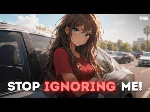 Mean French Tutor is Mad that You've Ghosted Her 😠 | Argument | Confronting You Drama | Part 3
