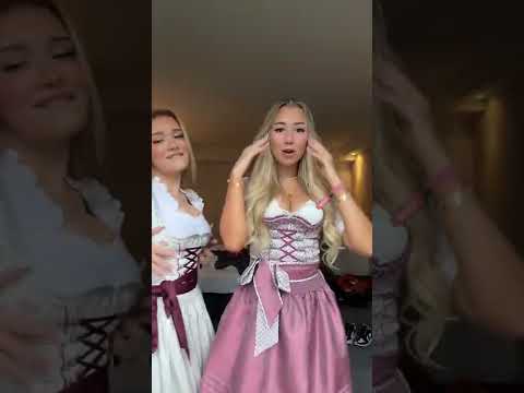 Oktoberfest wird gut sagste? | SamantraOfficial