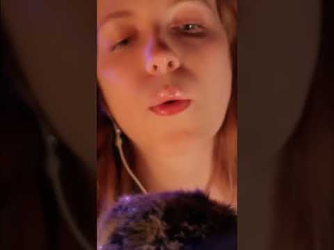 ✨ASMR Te corto el pelo en mi peluquería nocturna #asmr #asmrsounds