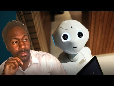 ASMR AI STOLE My Job, Now What?