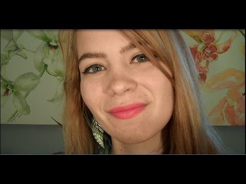 ASMR Gentle Head Massage RP | Soft Spoken & Whispered