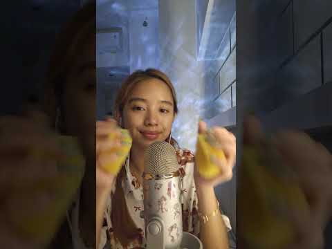 ASMR TIKTOK LIVE 24.11.23