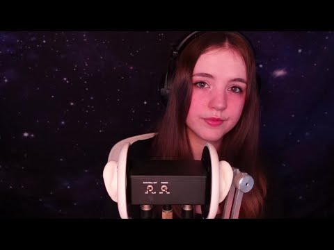 ASMR 🩷1 hour of Tuning Fork sounds 🩷128Hz C 🩷 No Talking 🩷 3Dio 🩷