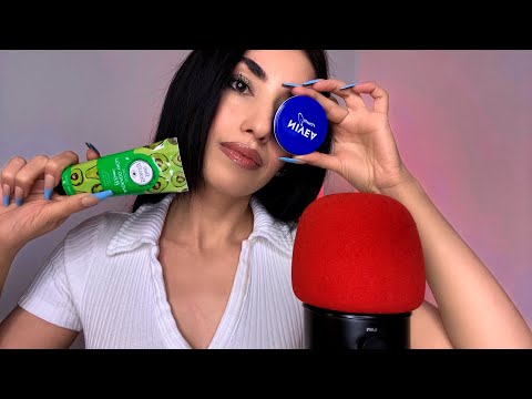 ASMR EL BAKIM RUTİNİ