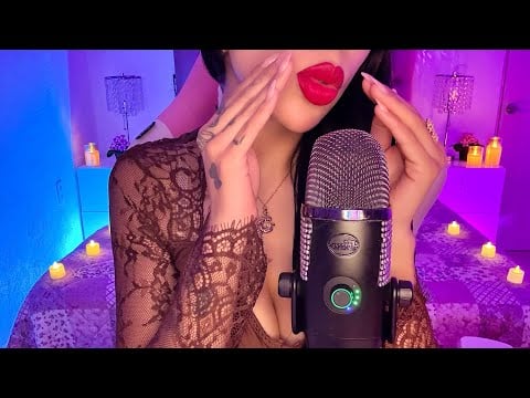 Yeya ASMR - All videos @ The ASMR Index