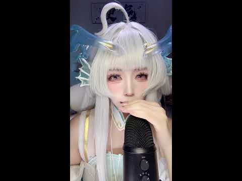 【LIVEアーカイブ】💤SleepWhispers🎧眠りの囁き🌙BoaNoite✨#ASMR#Sleep 2026-08-08 00:05:24