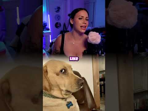Breathing Exercise ASMR