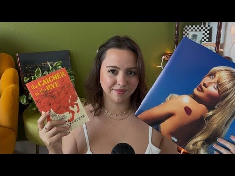 ASMR Target & Amazon Haul ✨ 🩵