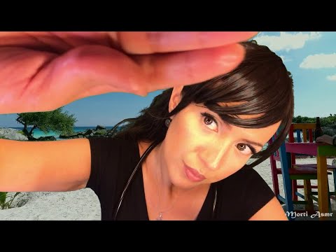 💤 MEDECIN DES PLAGES détente et soin - son de vagues