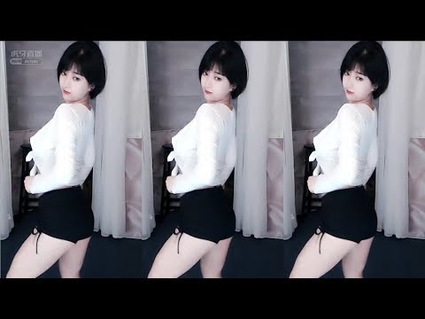 RD小迪丽 20190722 虎牙直播/huya