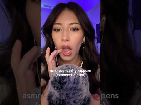 this is the asmr of all time #asmr