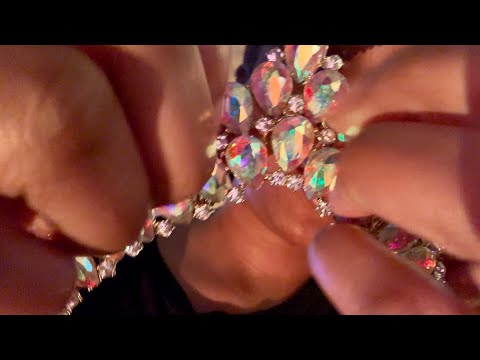 ASMR which CHAOTIC camera trigger is the best? ⚠️LOUD⚠️