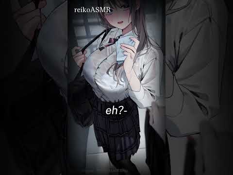 I'll get it to you!! okay? (´ε｀；) ♡