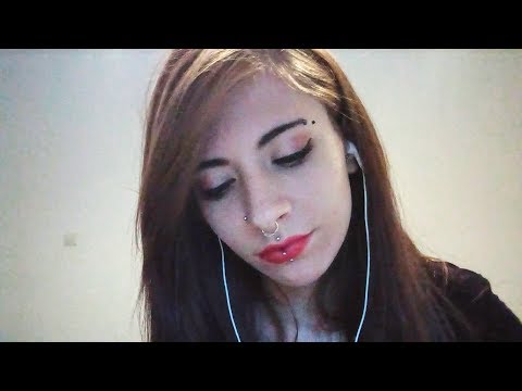 Asmr Français I FAQ: Je réponds à vos questions I