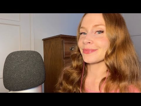 🌿ASMR🌿 Physical Media, a P.O. Box, Tim Roth, & More — 100% Soft-Spoken Ramble