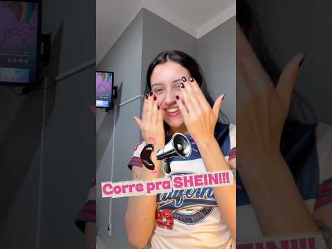 SHEIN Crianças e Bebê-Pequeno Fashionistas: Escolha de RoupasAntes De Irmos! 👶👖🩱