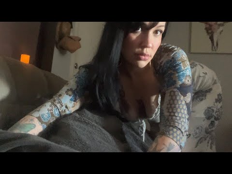 ASMR Fast Full Body Massage 💆‍♀️ 