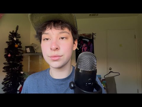 ASMR | 20 things I learned in 20 years