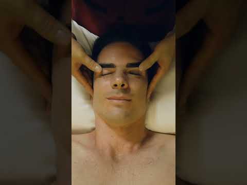 ASMR: Massaggio Vietnamita Pazzesco! #shorts