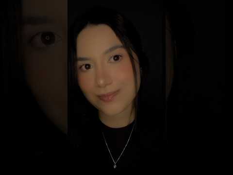 Boa noite? Clica aqui 👆🏻 para ver inteiro #asmr #oração