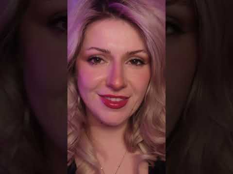 Mummy Saw That Blush 😏 #ASMR #Shorts