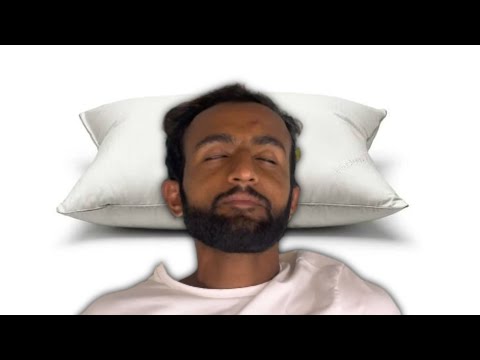 ASMR Hair-Treatment 