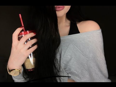 ASMR- SHOW UPDATE & LIFE UPDATE