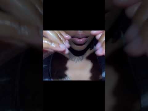 ASMR Sounds you don’t want to miss NEW VIDEO