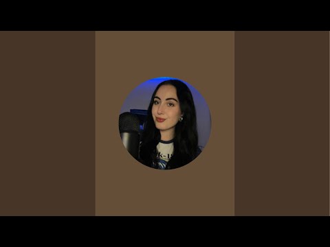 LadyDi ASMR is live