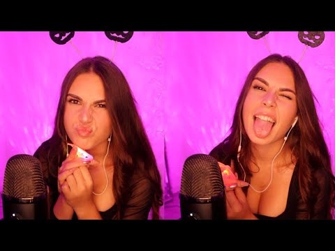 ASMR | Halloween Special 👻