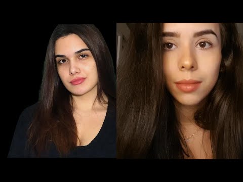 ASMR Amor em Dose Dupla collab. Helena ASMR (Especial Dia dos Namorados/Valentines Day)