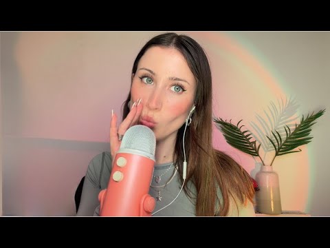 chillaxin asmr is live 🤍