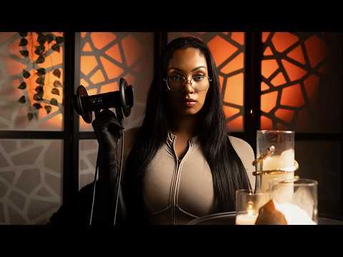 Are You Stuck? Let Me Erase Your Limitations | ASMR (4K)