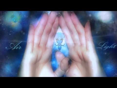 ☊ Hymn of ASMR "Birds of sleep" (3D) ♒ Гимн АСМР "Птицы сна"