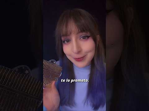 ⭐ASMR | ¿Puedes tararear esta melodía? 🎵 test de memoria y tdah