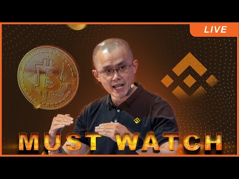 Breaking! Binance & Buterin About Ethereum. ETH Bullish Next Month! Huge News.