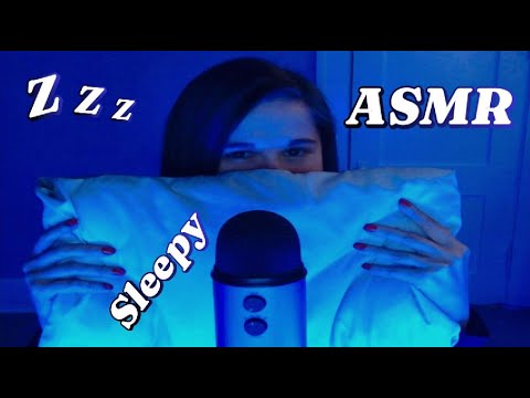 ASMR SLEEP NOW!!!💤