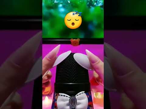 Asmr com Colher 😍 #asmr