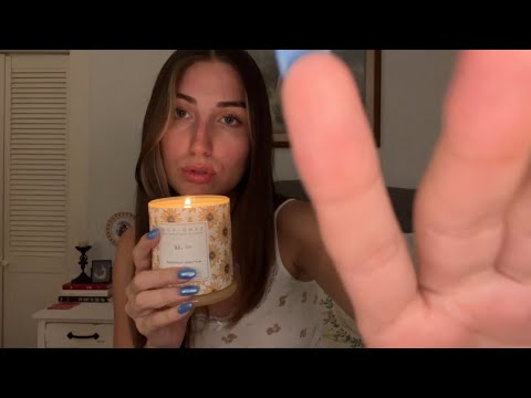 ASMR | A Little Bit of Everything for Sleep 🕯️✨🤫