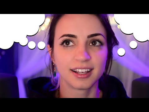 (Long Edition) What do you see when I say this? - ASMR