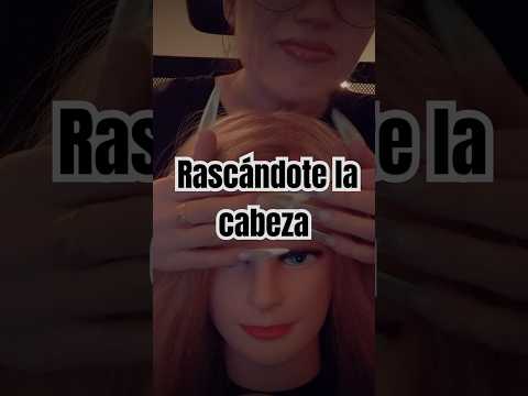 hasta que te duermas #asmr #relax #tingles