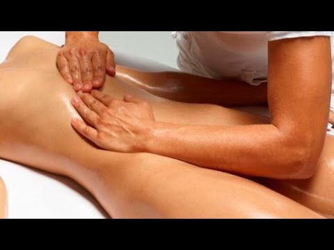 Nordic ASMR Therapy – Muscle Soothing & Stress Balance