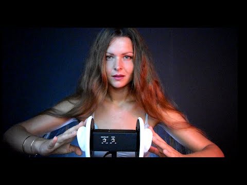 ASMR relaxation guidée POUR DORMIR + souffle oreille