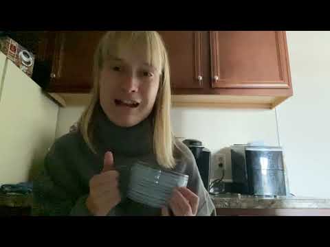 ASMR Luxury Tea Shop Roleplay