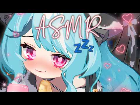 【3DIO ASMR】Up Close Needy Imouto Bed Time🛌 Let's Sleep!