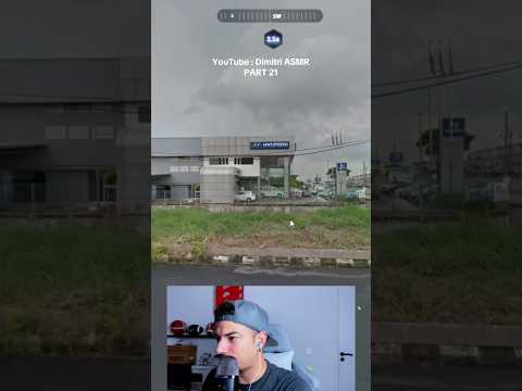 ASMR GeoGuessr : Part 21 ( vidéo sur la chaîne )